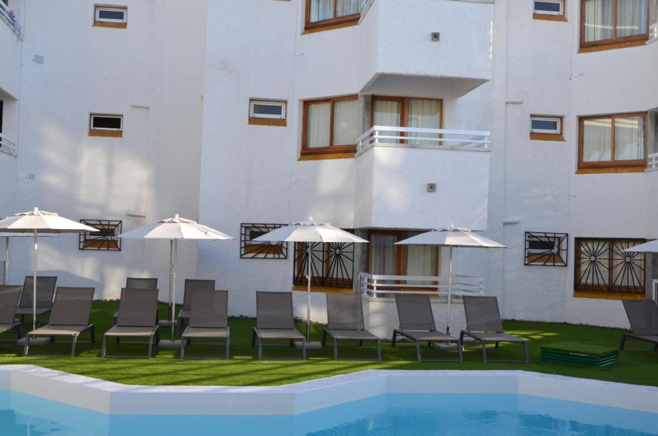 Alsol Datasol Playa del Inglés Kültér fotó